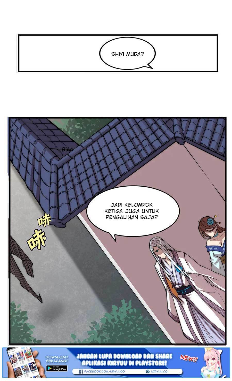 Martial King’s Retired Life Chapter 44 Gambar 66